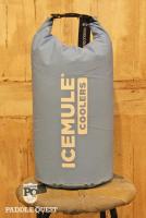 ICEMULE Classic Cooler / Blue / S