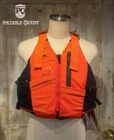 ASTRAL Lonnie  Fire Orange