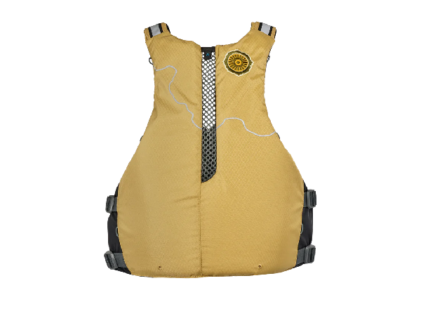 ASTRAL Lonnie  Soil Tan