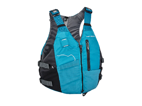 ASTRAL Lonnie  Water Blue