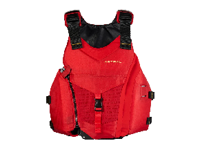 ASTRAL LAYLA Lava Red