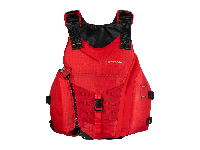 ASTRAL LAYLA Lava Red