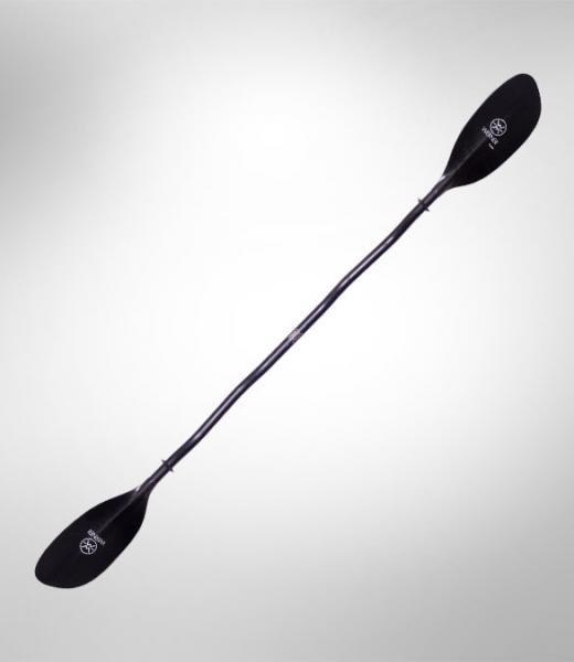 【10%オフ送料無料】 WERNER Cyprus Bent 2Piece 210cm