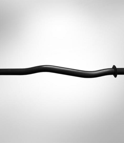 【10%オフ送料無料】 WERNER Cyprus Bent 2Piece 210cm