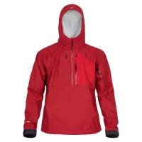 NRS M’s High Tide Jacket Red