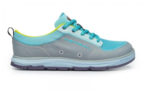 ASTRAL BREWESS 2.0   Turquoise Gray