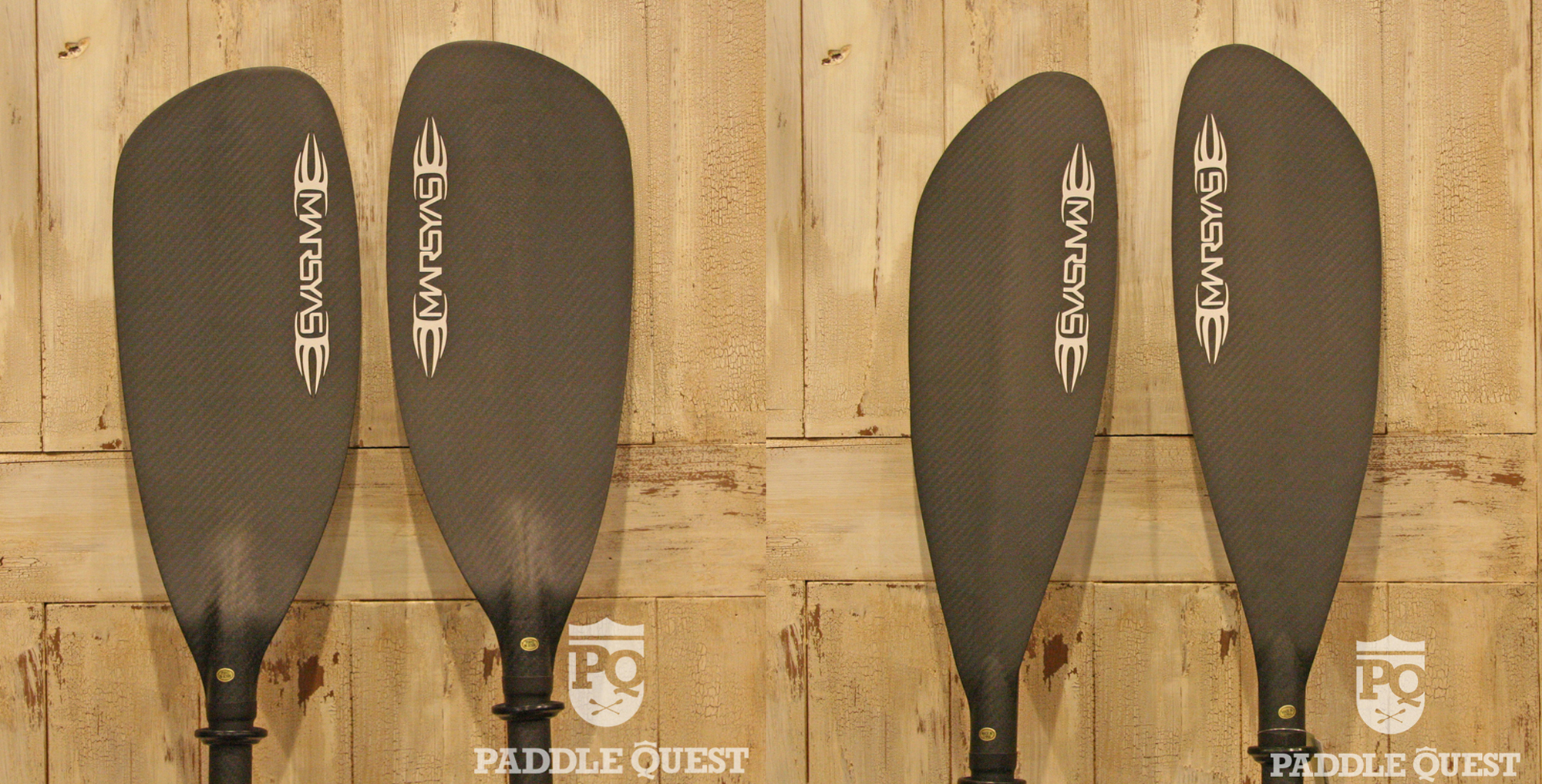 Marsyas 2019 New Paddle 入荷！ | 都心唯一のカヤック・カヌー・SUP