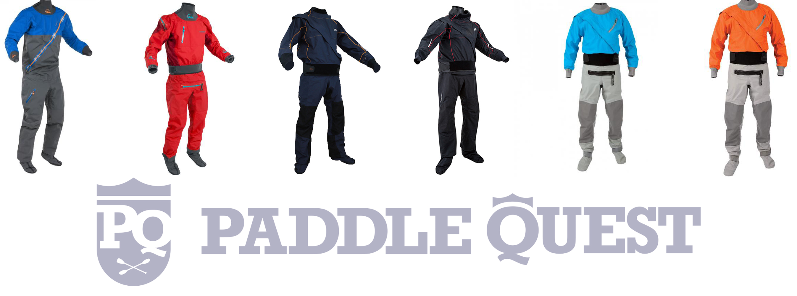 2022年12月4日現在のDry Suit 在庫状況 | 都心唯一のカヤック