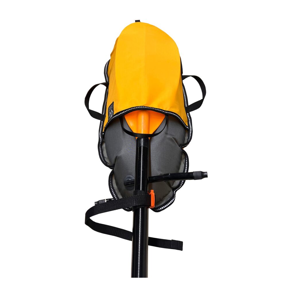 ☆セール30%オフ☆ NORTH WATER Inflatable Paddle Float | 都心唯一のカヤック・カヌー・SUP専門店 ...