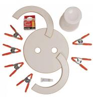 Kokatat Neck Gasket Tool Repair Kit