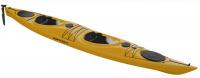 ☆送料無料☆ Point65 XO17 Rudder Yellow