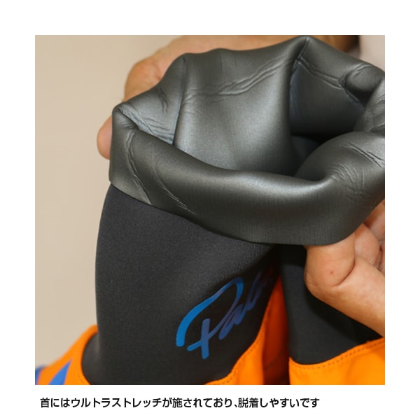 ☆10%オフ!☆  PALM Zenith LS Red
