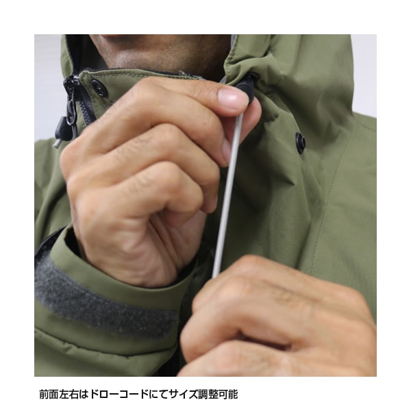 ☆10%オフ!☆  PALM Vantage LS Olive