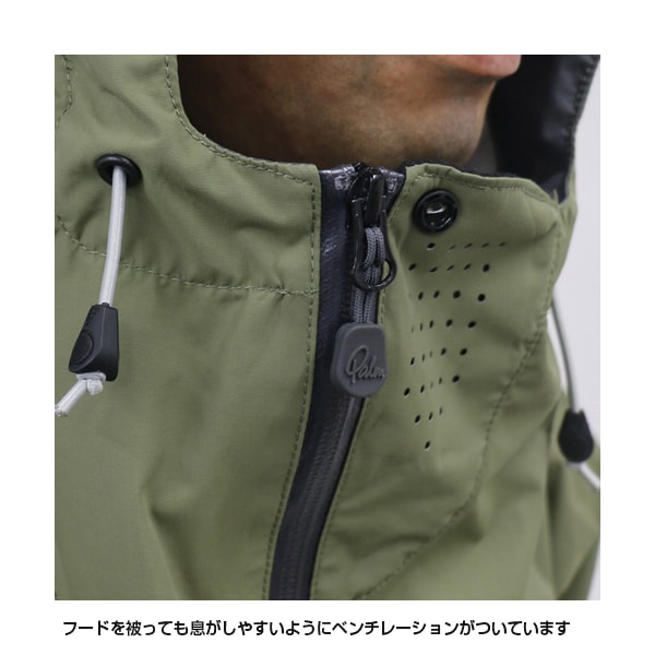 ☆10%オフ!☆  PALM Vantage LS Olive