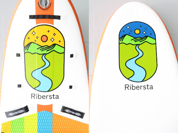 ☆10%オフ☆ MARSYAS SUP Ribersta(リベルスタ)