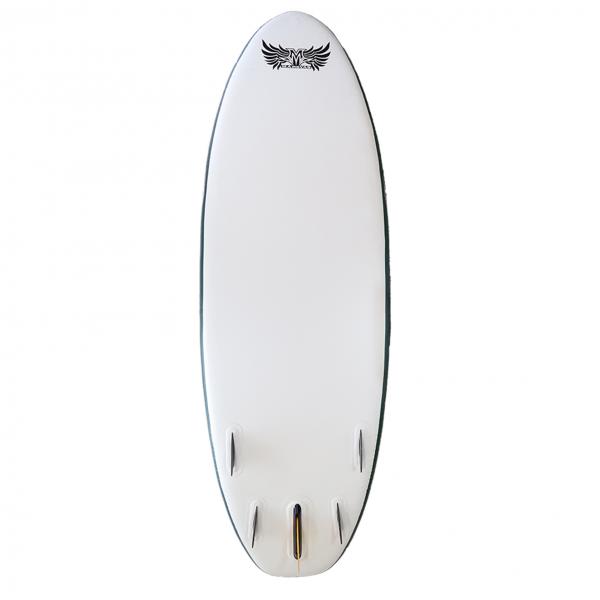 ☆10%オフ☆ MARSYAS SUP FREE RIDE HUGE GREEN