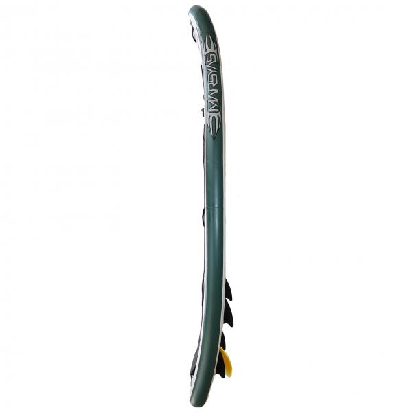 ☆10%オフ☆ MARSYAS SUP FREE RIDE HUGE GREEN