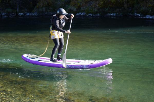 ☆10%オフ☆ MARSYAS SUP FREE RIDE