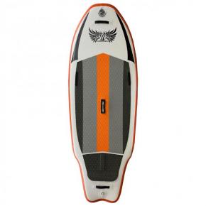 ☆10%オフ☆ MARSYAS SUP WAVE SQUID