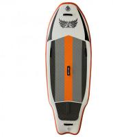 ☆10%オフ☆ MARSYAS SUP WAVE SQUID