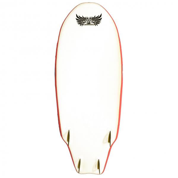 ☆10%オフ☆ MARSYAS SUP WAVE SQUID