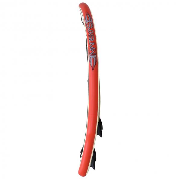 ☆10%オフ☆ MARSYAS SUP WAVE SQUID