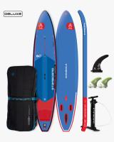 ☆15%オフ☆ 2025Model Inflatable Generation DSC 12'6''