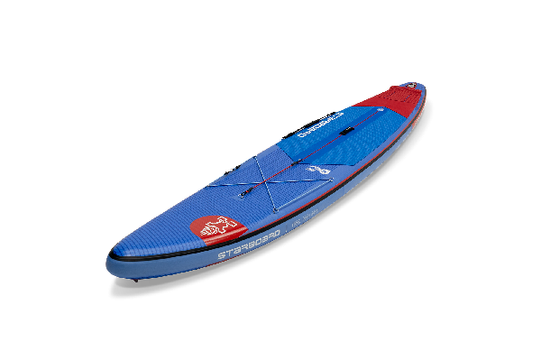 ☆15%オフ☆ 2025Model Inflatable Generation DSC 12'6''