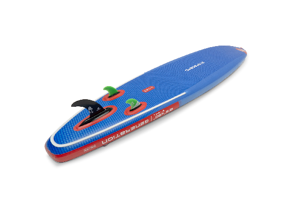☆15%オフ☆ 2025Model Inflatable Generation DSC 12'6''