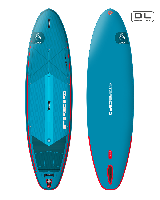 ☆15%オフ☆ 2025Model iGO DELUXE LITE10'8" X 33" X 6"