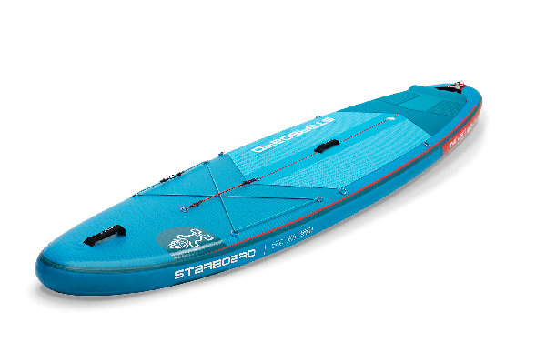 ☆15%オフ☆ 2025Model iGO DELUXE LITE10'8" X 33" X 6"