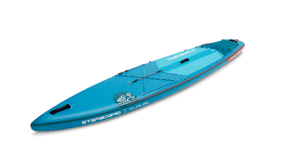 ☆15%オフ☆ 2025 12'6" TOURING M DELUXE LITE