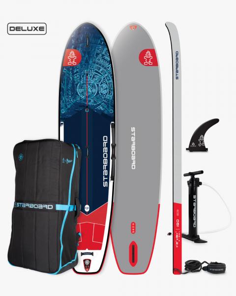 ☆15%オフ☆ 2025Model iGO WAVE DELUXE 10'8" X 33" X 6"