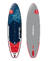 ☆15%オフ☆ 2025Model iGO WAVE DELUXE 10'8" X 33" X 6"
