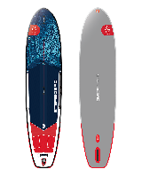 ☆15%オフ☆ 2025Model iGO WAVE DELUXE 11'2" X 31+" X 6