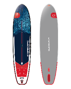 ☆15%オフ☆ 2025Model iGO WAVE DELUXE 11'2" X 31+" X 6