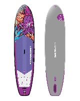☆15%オフ☆ 2025Model iGO SUN DELUXE 11'2" X 31+" X 6