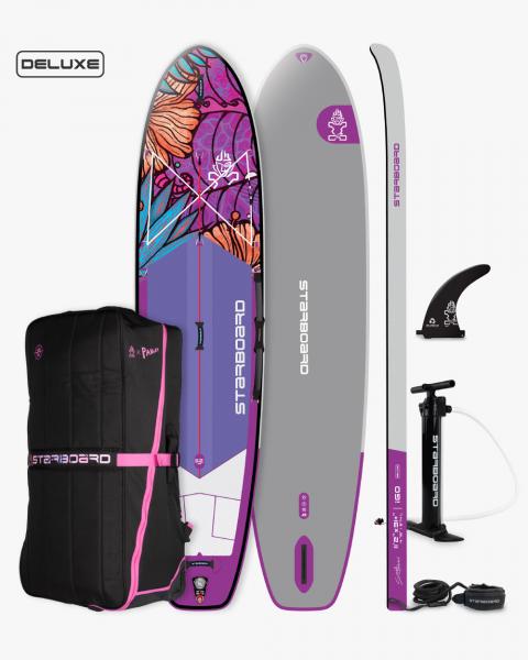 ☆15%オフ☆ 2025Model iGO SUN DELUXE 11'2" X 31+" X 6