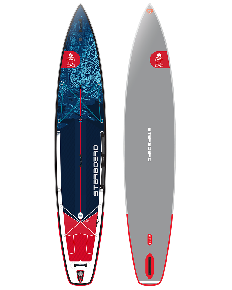 ☆15%オフ☆ 2025Model TOURING S WAVE  12'6" DELUXE