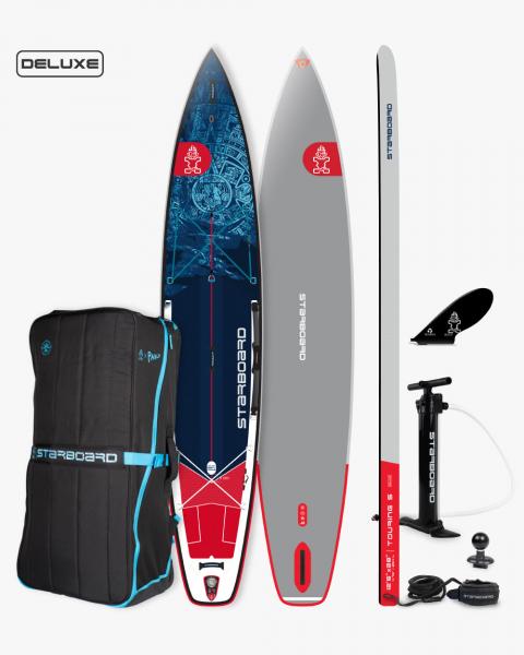 ☆15%オフ☆ 2025Model TOURING S WAVE  12'6" DELUXE