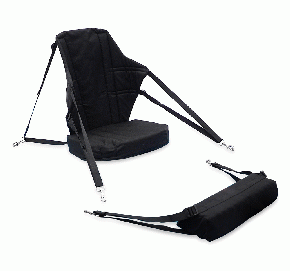☆10%オフ☆ STARBOARD SUP  Kayak Seat & Footrest Set