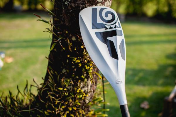 ☆旧モデル15%オフ☆ LIMA TUFSKIN ADULT 2PCS ADJ Paddle