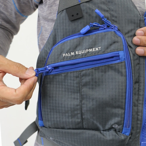☆10%オフ!☆ Palm Kola Angler Olive