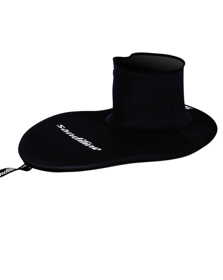 ☆セール10%オフ☆Sandiline スプレーデッキ ベーシックスクール Sリム