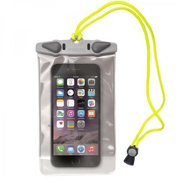 aquapac Waterproof iPhone Plus Case