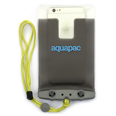 aquapac Waterproof iPhone Plus Case