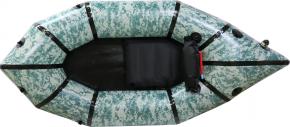 30%オフ 2022 Frontier Packraft CW-180
