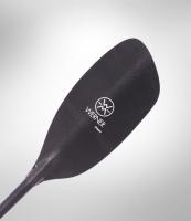 【10%オフ送料無料】WERNER Sherpa Carbon Straight 197cm