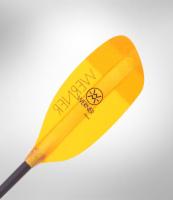 【10%オフ送料無料】WERNER Sherpa Fiberglass Straight 197cm