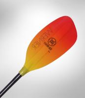 【10%オフ送料無料】WERNER Twist Glass Straight Small194cm